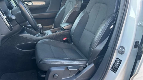 Volvo XC40 2.0 D3 Momentum