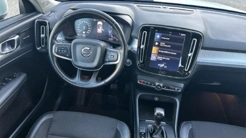 Volvo XC40 2.0 D3 Momentum