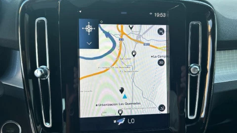 Volvo XC40 2.0 D3 Momentum