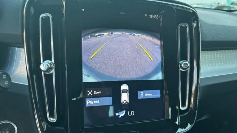 Volvo XC40 2.0 D3 Momentum