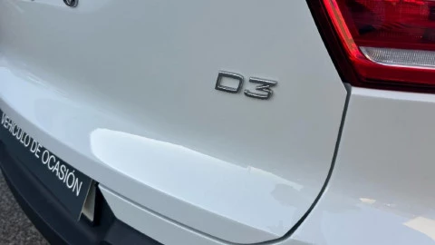 Volvo XC40 2.0 D3 Momentum