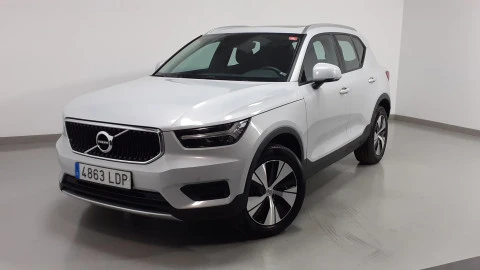 Volvo XC40 TODOTERRENO 2.0 D3 MOMENTUM 150 5P