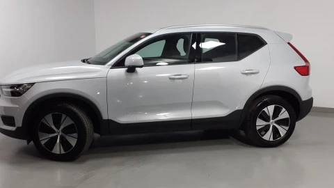Volvo XC40 TODOTERRENO 2.0 D3 MOMENTUM 150 5P