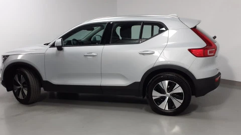 Volvo XC40 TODOTERRENO 2.0 D3 MOMENTUM 150 5P