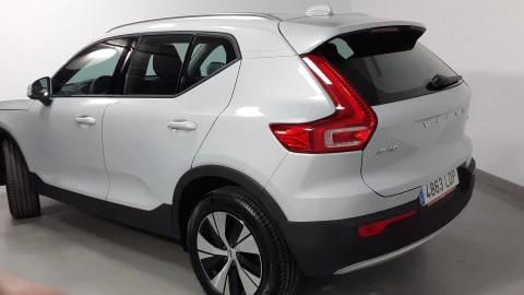 Volvo XC40 TODOTERRENO 2.0 D3 MOMENTUM 150 5P