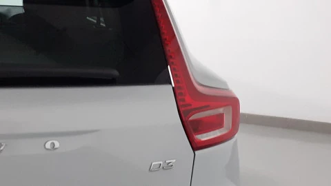Volvo XC40 TODOTERRENO 2.0 D3 MOMENTUM 150 5P