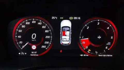 Volvo XC40 TODOTERRENO 2.0 D3 MOMENTUM 150 5P