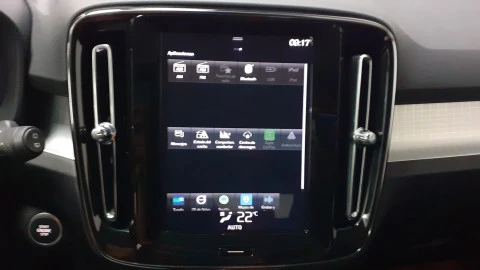 Volvo XC40 TODOTERRENO 2.0 D3 MOMENTUM 150 5P