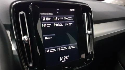 Volvo XC40 TODOTERRENO 2.0 D3 MOMENTUM 150 5P
