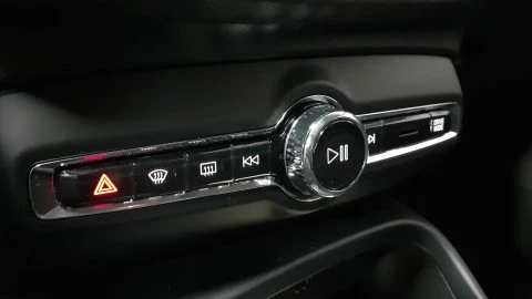 Volvo XC40 TODOTERRENO 2.0 D3 MOMENTUM 150 5P