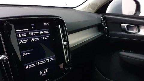 Volvo XC40 TODOTERRENO 2.0 D3 MOMENTUM 150 5P