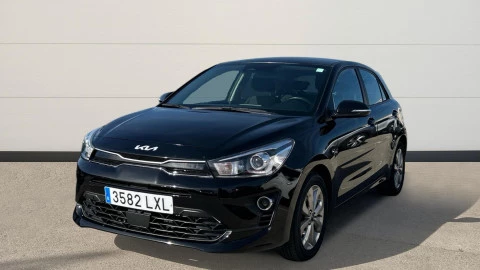 Kia Rio 1.0 T-GDi 74kW (100CV) MHEV iMT Drive
