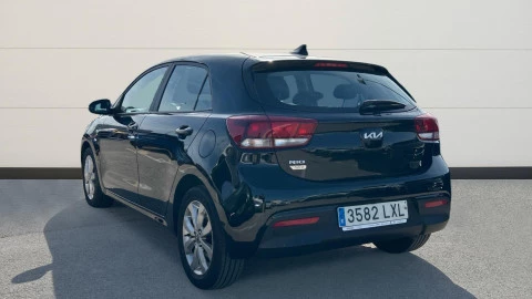 Kia Rio 1.0 T-GDi 74kW (100CV) MHEV iMT Drive