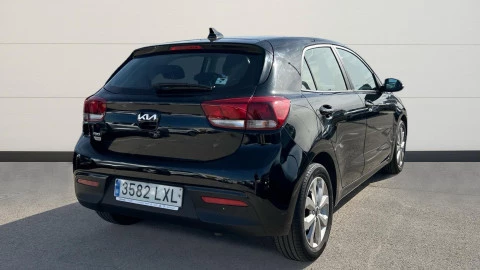 Kia Rio 1.0 T-GDi 74kW (100CV) MHEV iMT Drive