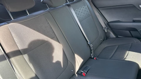 Kia Rio 1.0 T-GDi 74kW (100CV) MHEV iMT Drive