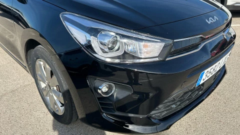 Kia Rio 1.0 T-GDi 74kW (100CV) MHEV iMT Drive