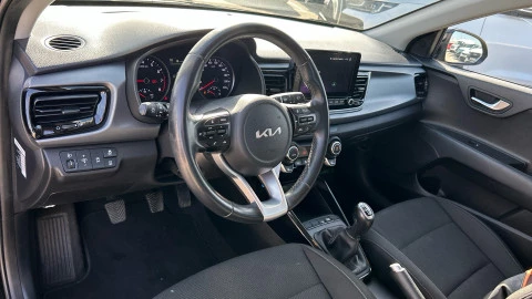 Kia Rio 1.0 T-GDi 74kW (100CV) MHEV iMT Drive