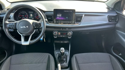 Kia Rio 1.0 T-GDi 74kW (100CV) MHEV iMT Drive