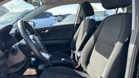 Kia Rio 1.0 T-GDi 74kW (100CV) MHEV iMT Drive