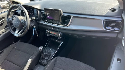 Kia Rio 1.0 T-GDi 74kW (100CV) MHEV iMT Drive