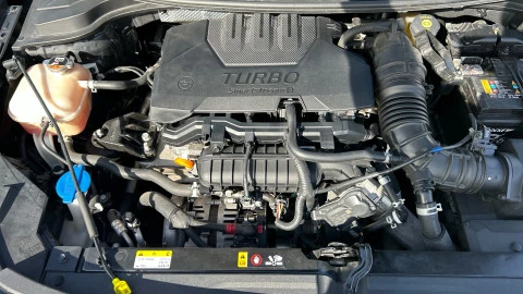 Kia Rio 1.0 T-GDi 74kW (100CV) MHEV iMT Drive