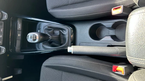 Kia Rio 1.0 T-GDi 74kW (100CV) MHEV iMT Drive