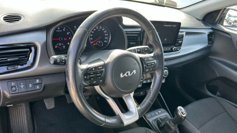 Kia Rio 1.0 T-GDi 74kW (100CV) MHEV iMT Drive