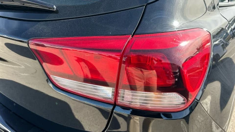 Kia Rio 1.0 T-GDi 74kW (100CV) MHEV iMT Drive