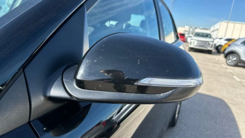 Kia Rio 1.0 T-GDi 74kW (100CV) MHEV iMT Drive