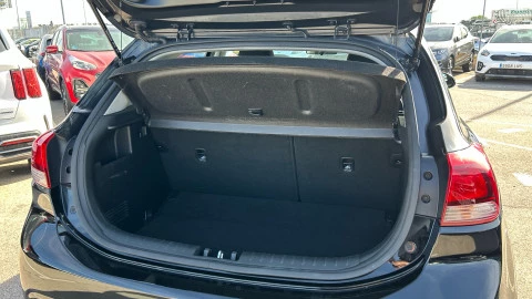 Kia Rio 1.0 T-GDi 74kW (100CV) MHEV iMT Drive