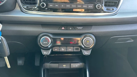 Kia Rio 1.0 T-GDi 74kW (100CV) MHEV iMT Drive