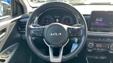 Kia Rio 1.0 T-GDi 74kW (100CV) MHEV iMT Drive