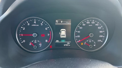 Kia Rio 1.0 T-GDi 74kW (100CV) MHEV iMT Drive