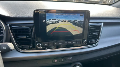 Kia Rio 1.0 T-GDi 74kW (100CV) MHEV iMT Drive