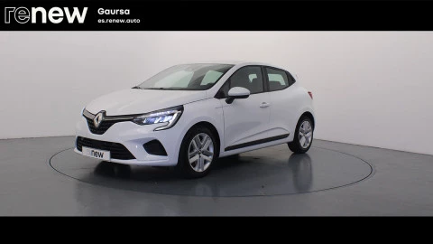 Renault Clio Intens Blue dCi 74kW (100CV)