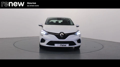Renault Clio Intens Blue dCi 74kW (100CV)
