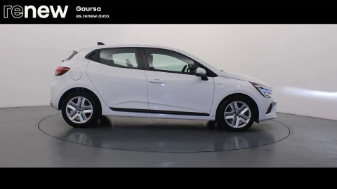 Renault Clio Intens Blue dCi 74kW (100CV)