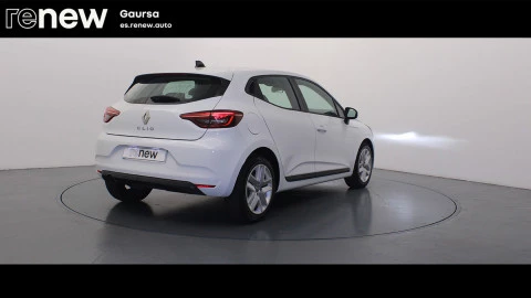 Renault Clio Intens Blue dCi 74kW (100CV)