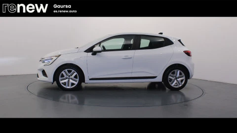 Renault Clio Intens Blue dCi 74kW (100CV)
