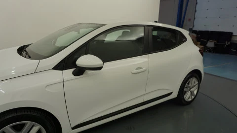Renault Clio Intens Blue dCi 74kW (100CV)