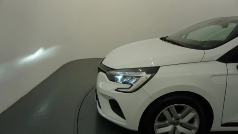 Renault Clio Intens Blue dCi 74kW (100CV)