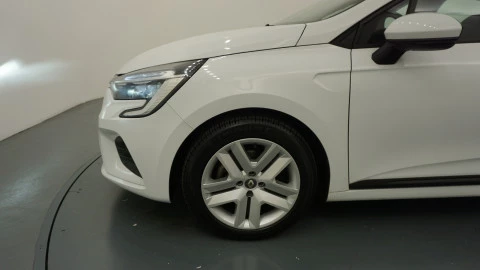 Renault Clio Intens Blue dCi 74kW (100CV)