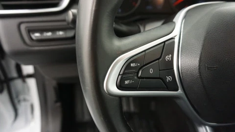 Renault Clio Intens Blue dCi 74kW (100CV)