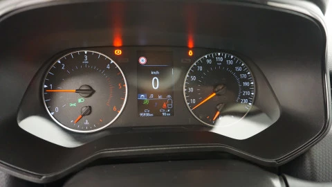 Renault Clio Intens Blue dCi 74kW (100CV)