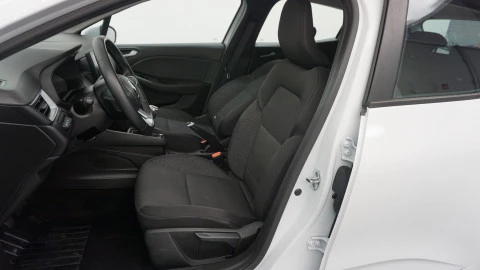 Renault Clio Intens Blue dCi 74kW (100CV)