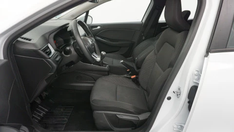 Renault Clio Intens Blue dCi 74kW (100CV)