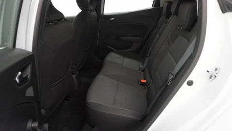 Renault Clio Intens Blue dCi 74kW (100CV)