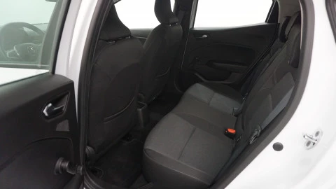 Renault Clio Intens Blue dCi 74kW (100CV)
