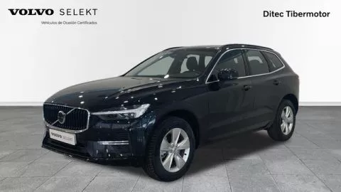 Volvo XC60 B4 D Core Auto 145 kW (197 CV) Volvo XC60 B4 D Core Auto 145 kW (197 CV)
