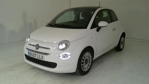 Fiat 500 S 1.0 6v GSE 52KW (70 CV)